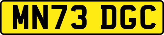 MN73DGC