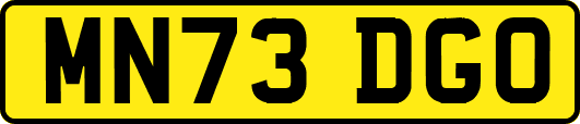 MN73DGO
