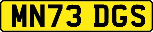 MN73DGS