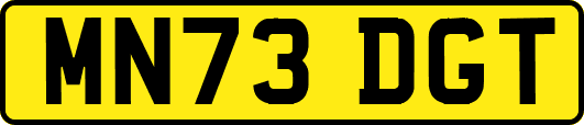 MN73DGT