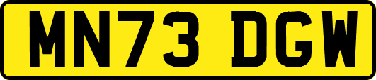 MN73DGW