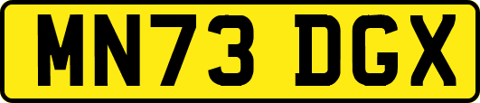 MN73DGX