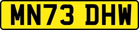 MN73DHW