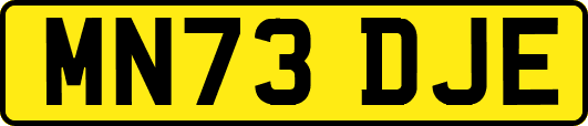 MN73DJE