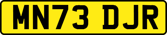 MN73DJR
