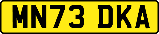 MN73DKA