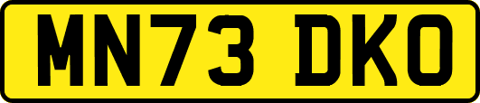 MN73DKO