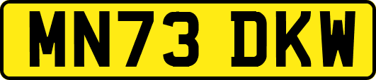 MN73DKW