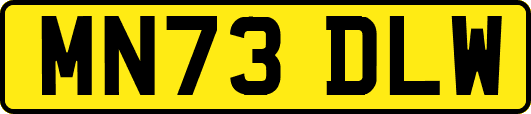 MN73DLW