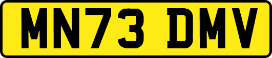 MN73DMV