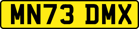 MN73DMX