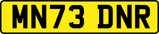 MN73DNR