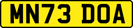 MN73DOA