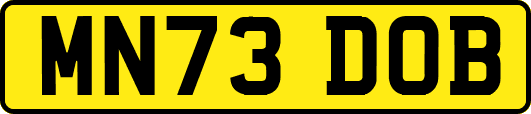 MN73DOB