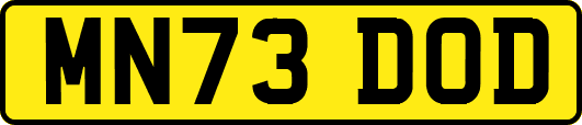 MN73DOD