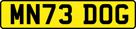 MN73DOG
