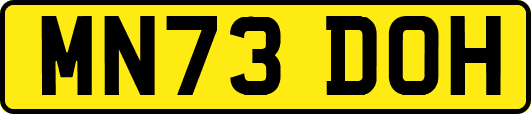 MN73DOH