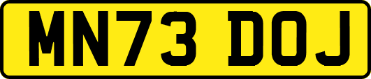 MN73DOJ