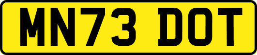 MN73DOT