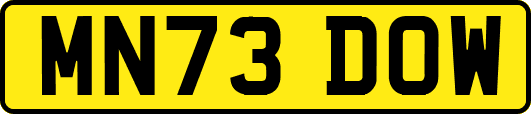 MN73DOW