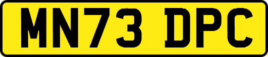 MN73DPC