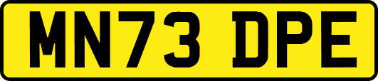 MN73DPE