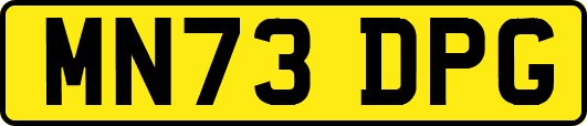 MN73DPG