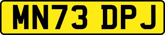 MN73DPJ