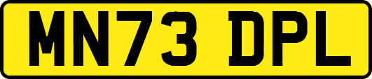 MN73DPL