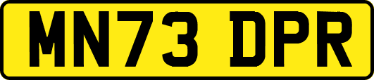MN73DPR