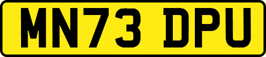 MN73DPU