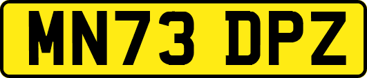 MN73DPZ