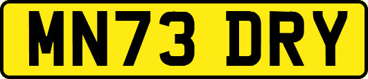 MN73DRY