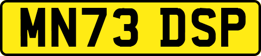 MN73DSP