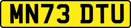 MN73DTU