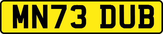 MN73DUB