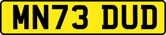 MN73DUD
