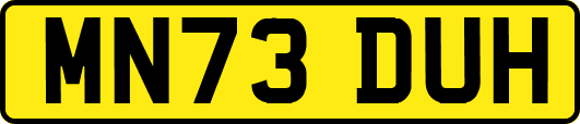 MN73DUH