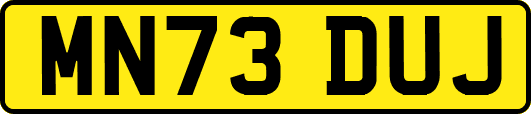 MN73DUJ