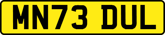 MN73DUL