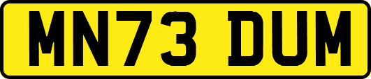 MN73DUM