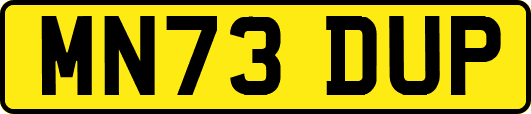 MN73DUP