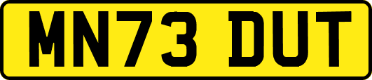 MN73DUT