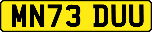MN73DUU