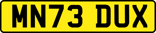 MN73DUX