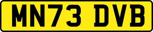 MN73DVB