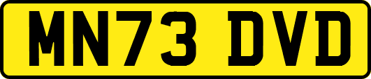 MN73DVD