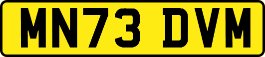 MN73DVM