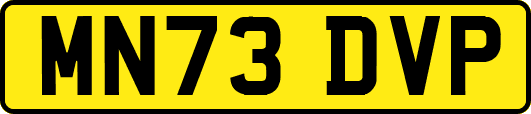 MN73DVP
