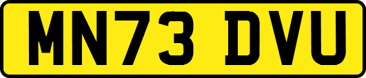MN73DVU